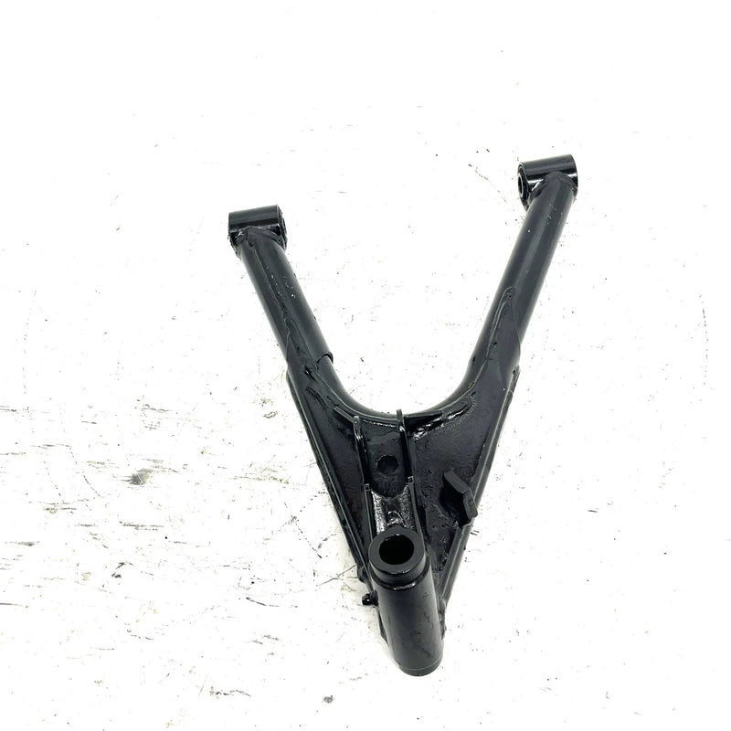 88-02 Kawasaki Bayou 220 OEM Left Front A Arm 21187-1065 AK33