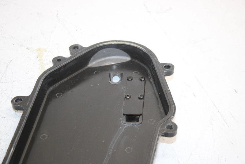 98 Arctic Cat Thundercat Mc Oem Chain Case and Cover 0702-489 0702-417 SAS12