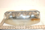 1996 Polaris 500 Oem Headlight W/Bulb 2431008 SP12