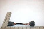 99 Kawasaki Prairie 400 4x4 Oem Speedometer Harness 26030-1650 AK16