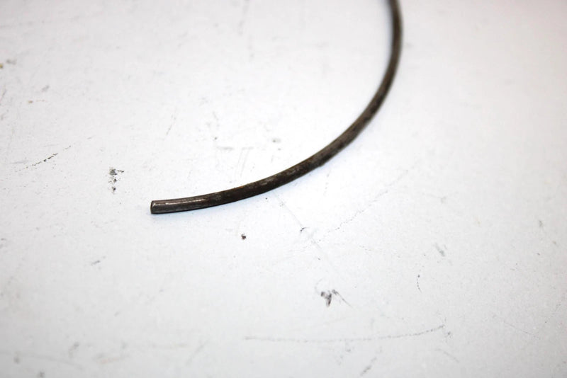 03 Bombardier Quest 650 Oem Clutch Retaining Ring 711245910 420245911 AB1.1
