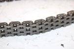 1998 Arctic Cat Zrt 600 Oem 72P Drive Chain 1602-042 SA36