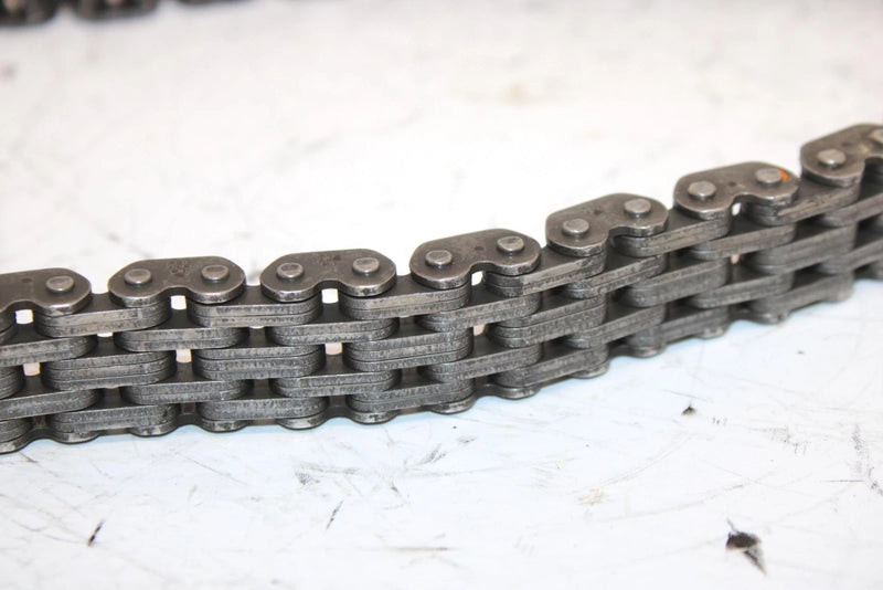 1998 Arctic Cat Zrt 600 Oem 72P Drive Chain 1602-042 SA36
