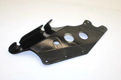 Ski-Doo OEM Right Footrest Plate Bracket 518308715 SS58