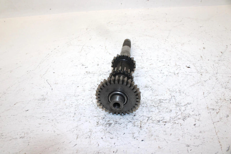 2000 Polaris Sportsman 500 Oem Trans Input Shaft 2010202 AP213