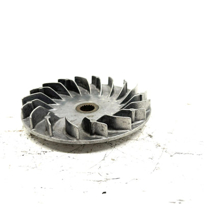 2002 Arctic Cat 375 4x4 Automatic OEM Fixed Clutch Half 3402-622 AA34