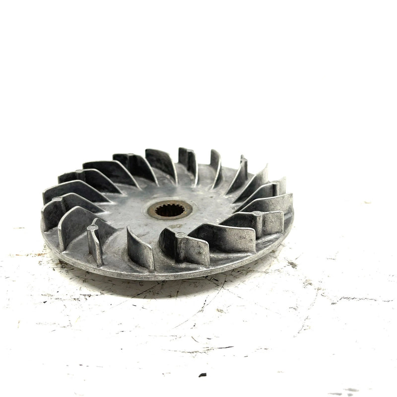 2002 Arctic Cat 375 4x4 Automatic OEM Fixed Clutch Half 3402-622 AA34