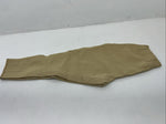 New Women’s Tan Equestrian Equi-stretch English Riding Breeches. 14 D-60