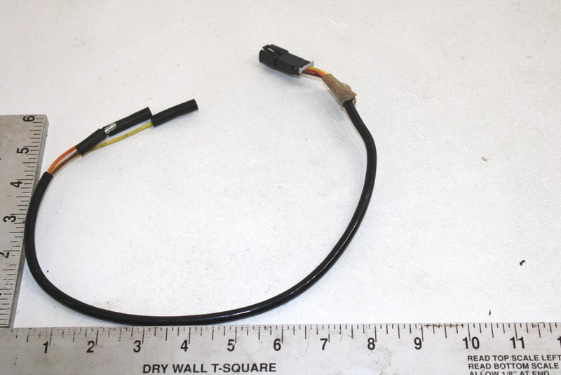 05 Polaris Rmk 800 Oem Taillight Wiring Jumper Harness 2461065 SP176