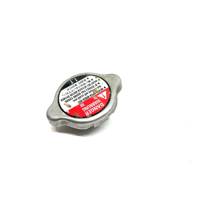 07-19 Honda Rancher 420 OEM Radiator Cap 19037-GEE-710 AH21
