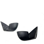 2000 Polaris Genesis FFI OEM Mirror Set 2631972-070 2631973-070 JP51