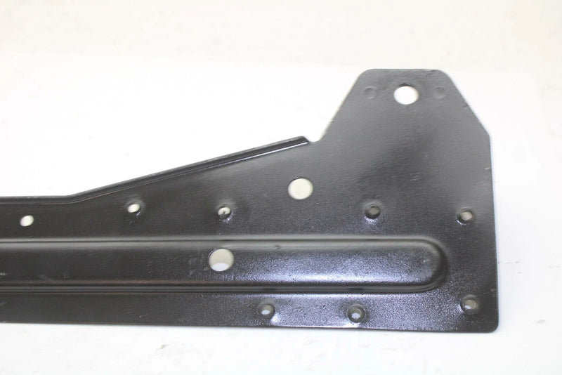 89 Yamaha Inviter OEM Frame Rear Bracket Pair 86W-21910-00-00 SY56
