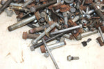 00 Kawasaki Bayou 300 4x4 Oem Nut Bolt Spacer Hardware Kit AK20