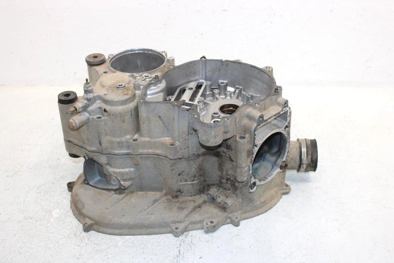 2006 Kawasaki Prarie 360 Oem Crankcase 14001-0031 AK29