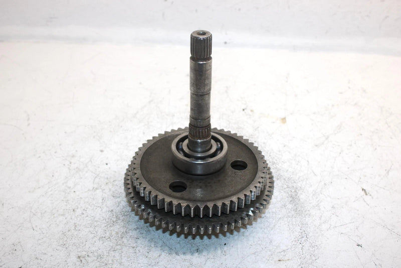 96 Polaris Trail Boss Oem Output Shaft 3233112 3233121 AP74