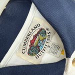 New Men’s Cumberland Outfitters Multiple short sleeve Polo Small B-76 