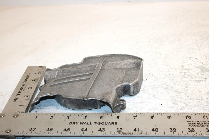 1983 Honda Atc 185 Sa All Terrain Oem Left Rear Side Cover 11361-958-000 AH61