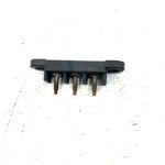 2009 Polaris Ranger HD 700 4x4 EFI OEM Terminal Block 4011892 XP12