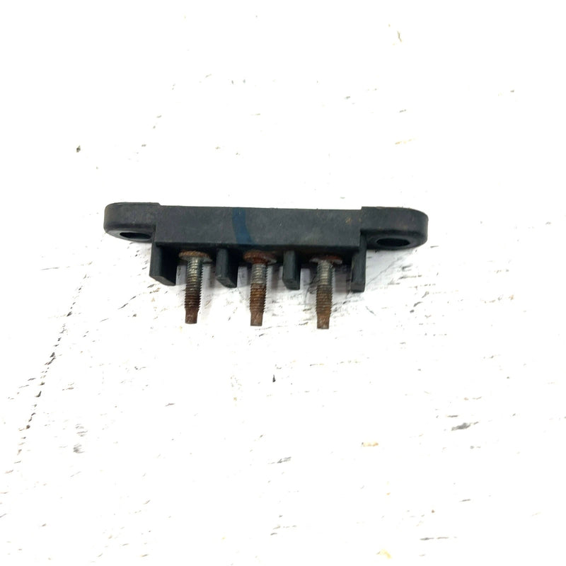 2009 Polaris Ranger HD 700 4x4 EFI OEM Terminal Block 4011892 XP12