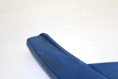 92 Polaris SL650 OEM Front Bumper 5410631-157 JP1