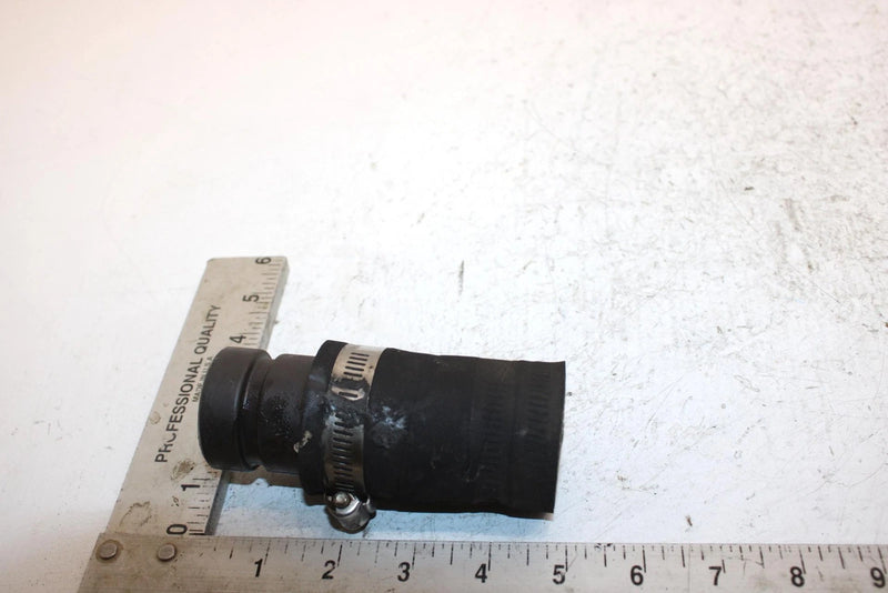 1996 Polaris Sl 900 Oem  Bearing Housing And Hose 1341145 JP31