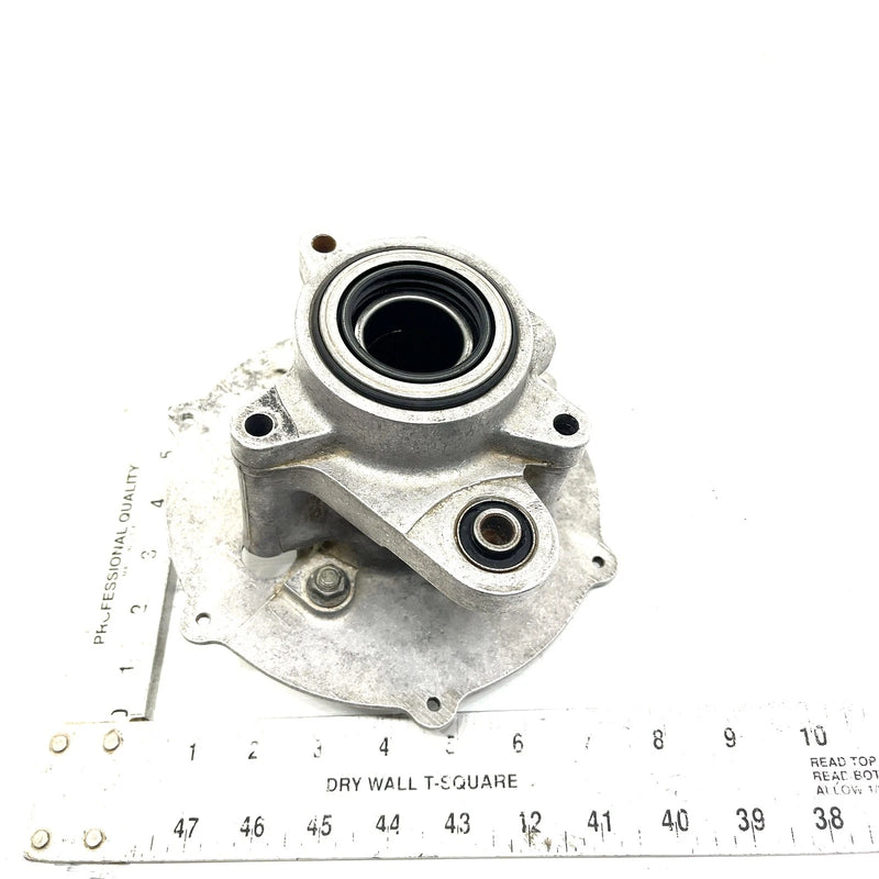 87-06 Suzuki Quadsport 80 OEM Rear Axle Housing 64721-40B00 AS38