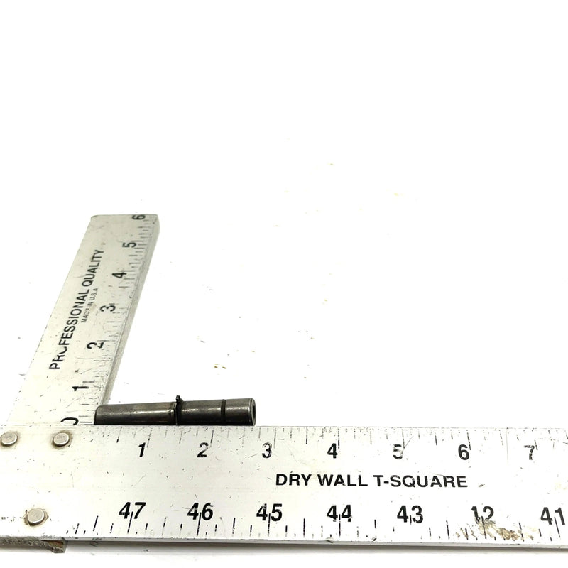02 Yamaha Big Bear 400 YFM400F 4x4 OEM Idler Gear Shaft 4KB-15522-01-00 AY52