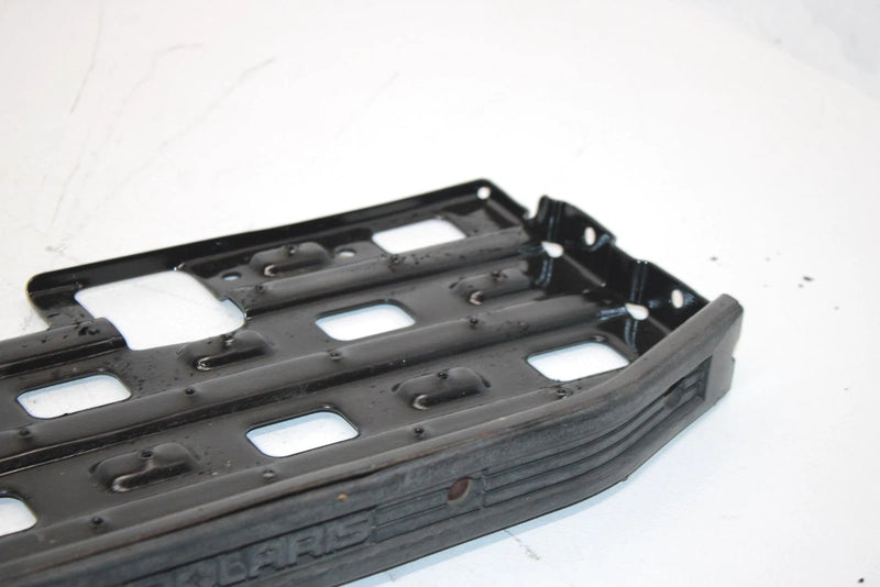 1997 Polaris Magnum 425 Oem Footrest Set 1040274-067 1040274-117 AP166