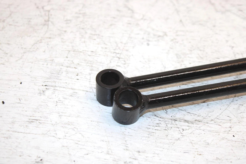 1996 Polaris 500 Oem Shock Rod Pair 1541021-067 SP14