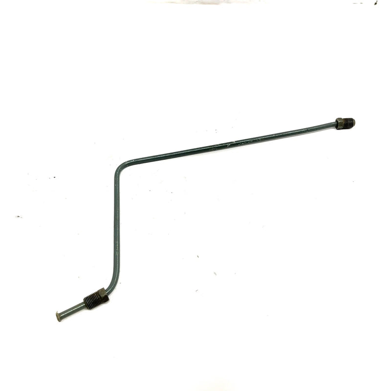 2002 Bombardier Quest 500 OEM Front Brake Hard Line Tube 705600036 AB14