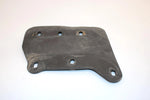 00 Polaris Trail Boss 325 Oem Right Rear Lower Mud Flap 5850154 AP37