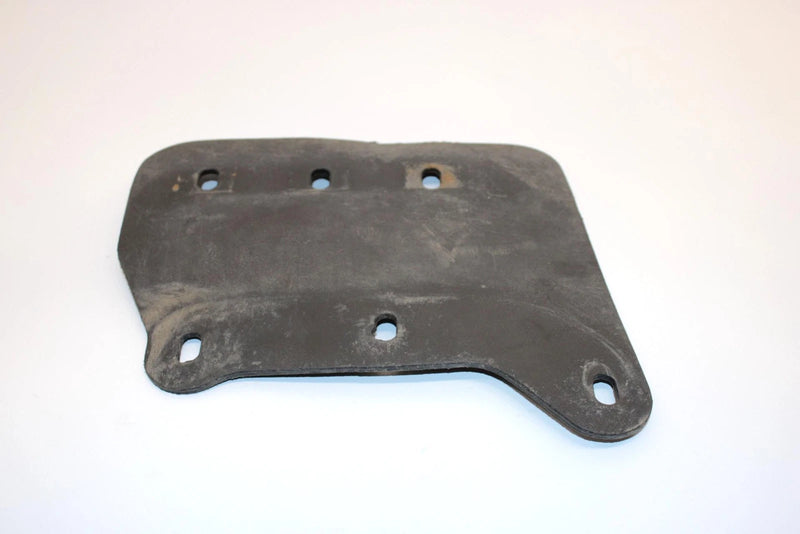 00 Polaris Trail Boss 325 Oem Right Rear Lower Mud Flap 5850154 AP37