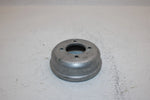 1986 Honda Atc 200 Sa Oem Front Brake Drum 44602-969-010 AH59