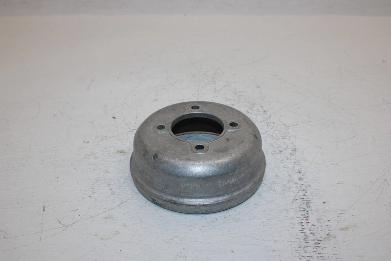 1986 Honda Atc 200 Sa Oem Front Brake Drum 44602-969-010 AH59