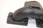 1990 Kawasaki 650 Ts Oem Intake Manifold 59076-3705 JK10