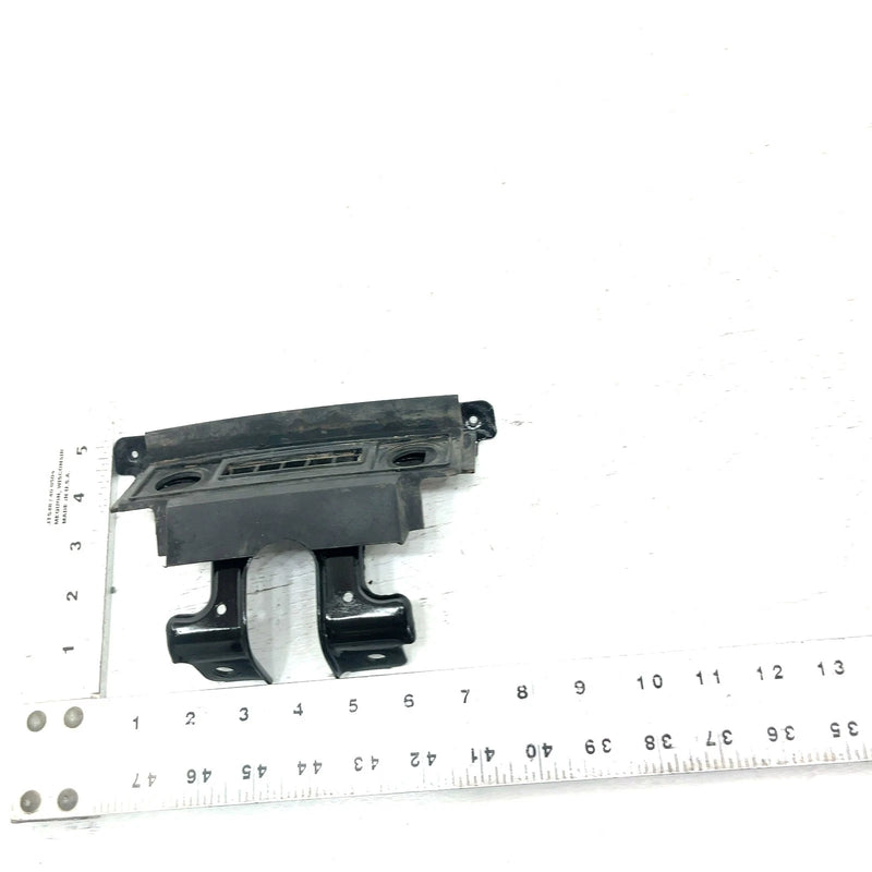 90-93 Polaris Trail Boss 350L 4X4 OEM Ignition Panel W/Bracket 5220965-067 AP233