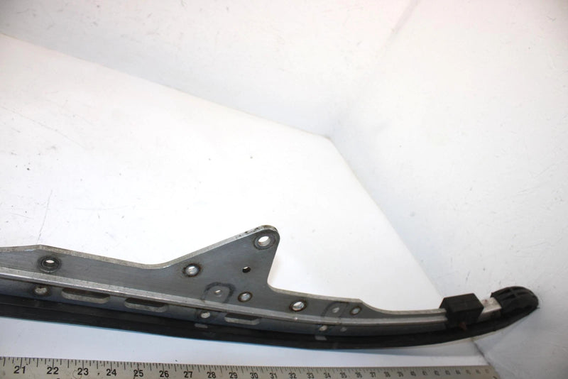 99 Ski-doo Mxz 670 Ho Oem 121" Left Rail 503188960 SS9