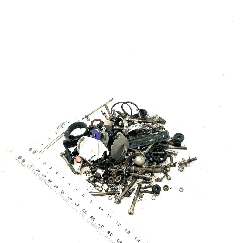 1994 Sea-Doo XP OEM Nut Bolt Spacer Hardware Kit JS64