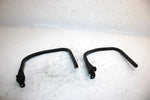 94 Yamaha Vmax 600 Oem Footrest Reinforcement Pair 8AB-21926-00-00 SY2