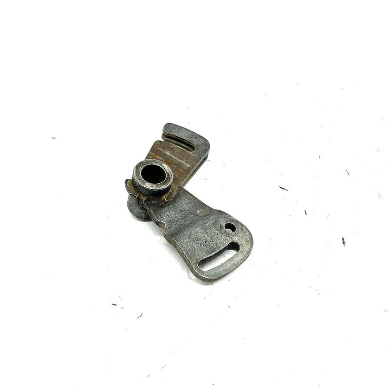 88-90 Kawasaki Bayou 220 OEM Brake Lever 43001-1231 AK33