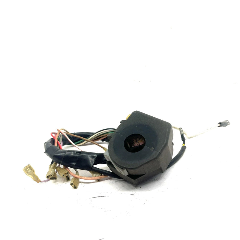 96-98 Polaris Trail Blazer 250 ES OEM Left Control Switch 4110192 AP217