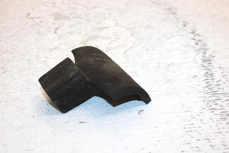1986 Honda Trx 350 A Fourtrax 4x4 Oem Upper Fuel Tank Pad 17532-HA7-670 AH43