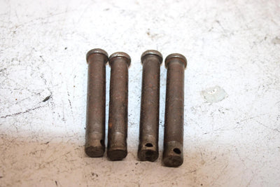 86 Polaris Sprint Oem Clevis Pin (Set Of 4) 7662104 SP138