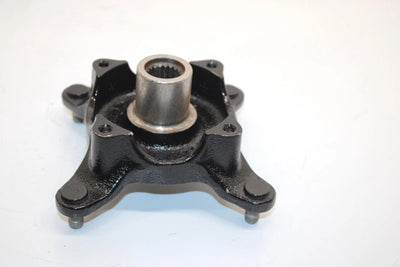 02 Polaris Magnum 325 4x4 Freedom Oem Rear Wheel Hub 5131935 5135207 AP36