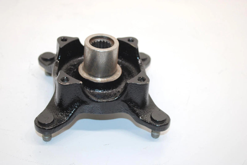 02 Polaris Magnum 325 4x4 Freedom Oem Rear Wheel Hub 5131935 5135207 AP36