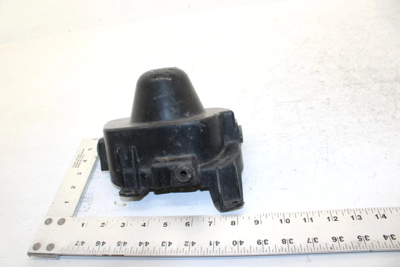 2004 Kawasaki Kfx 700 Oem Left Headlight Bucket 23005-1180 AK30