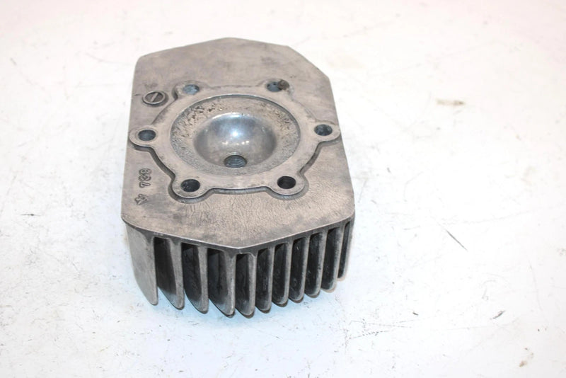 90 Arctic Cat Cougar Oem Cylinder Head 3003-119 SAS2