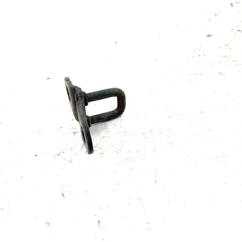 09-13 Honda Big Red 700 MUV700 OEM Bed Box Striker Latch 74862-S84-A01 XH0.1