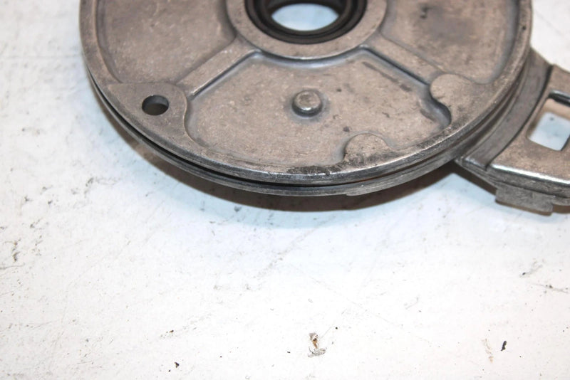 1987 Yamaha  Badger Yfm80t Oem Stator Plate 55X-85560-M0-00 AY9