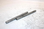 2002 Arctic Cat Z 570 Oem Crossbrace Axle Pair 0604-426 SA20